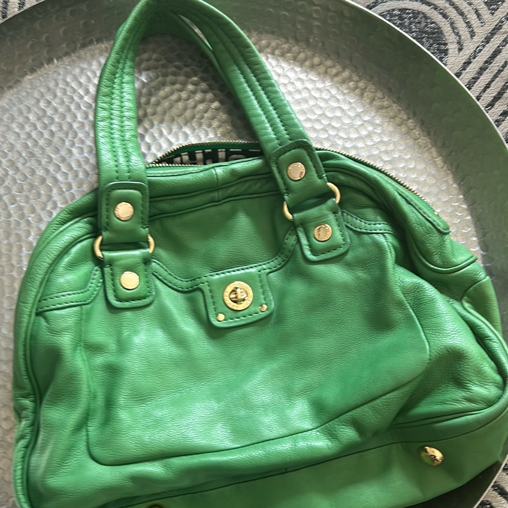 Marc Jacob’s purse like new